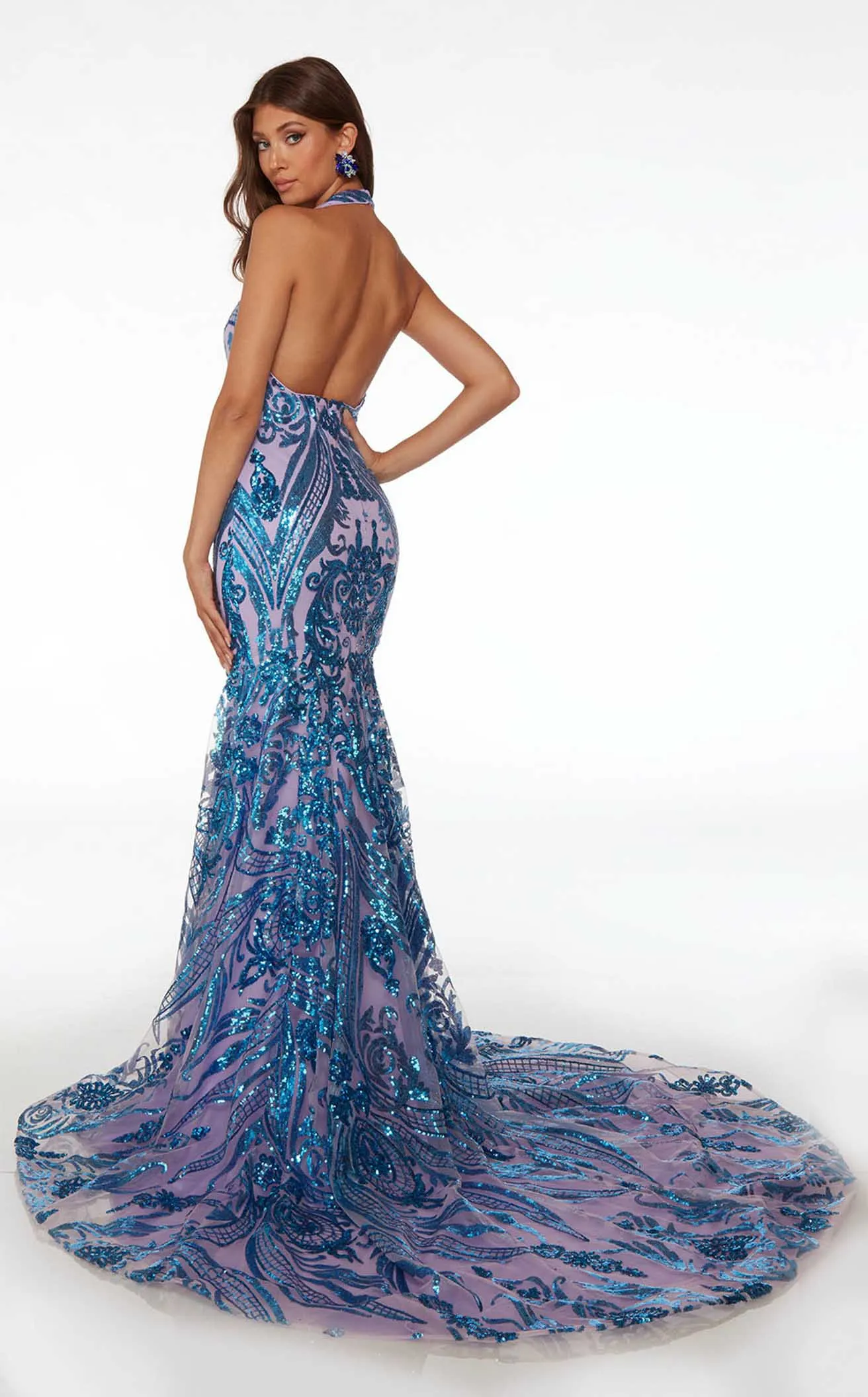 Alyce 61630 Dress