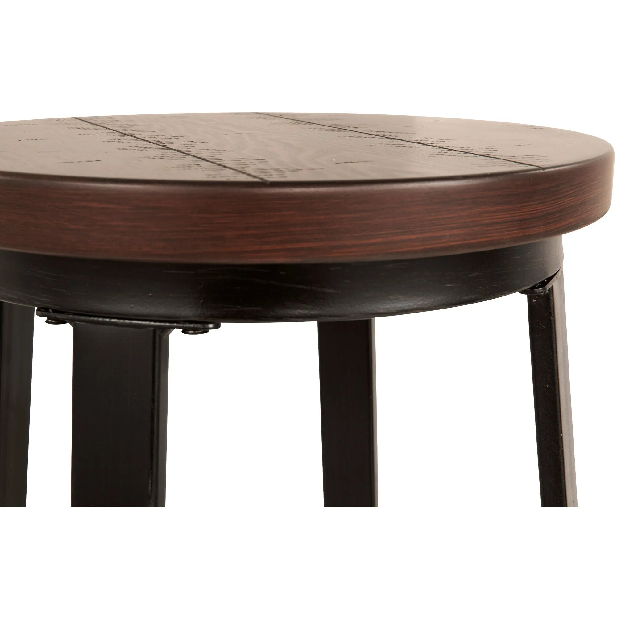 Challiman Bar Stool