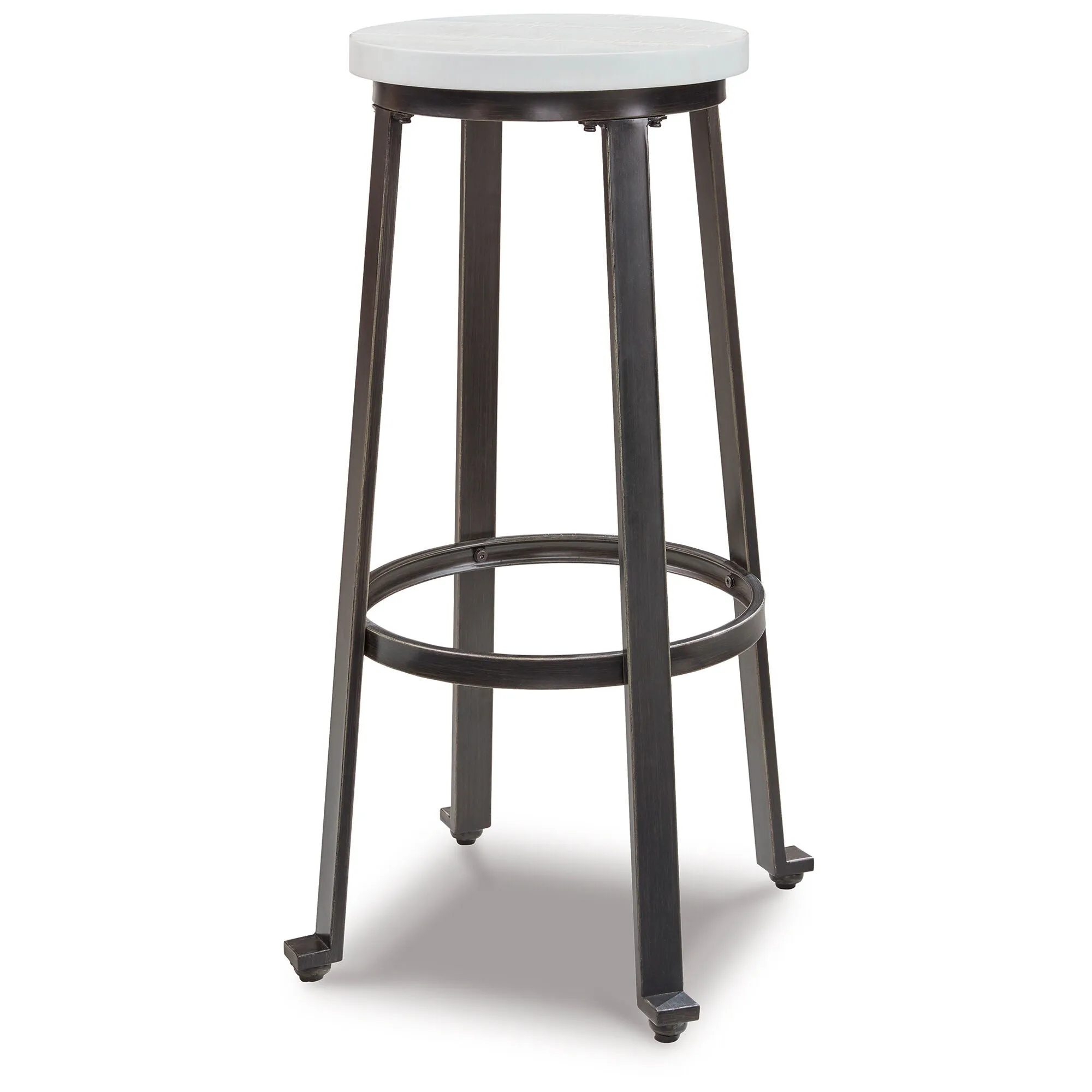 Challiman Bar Stool