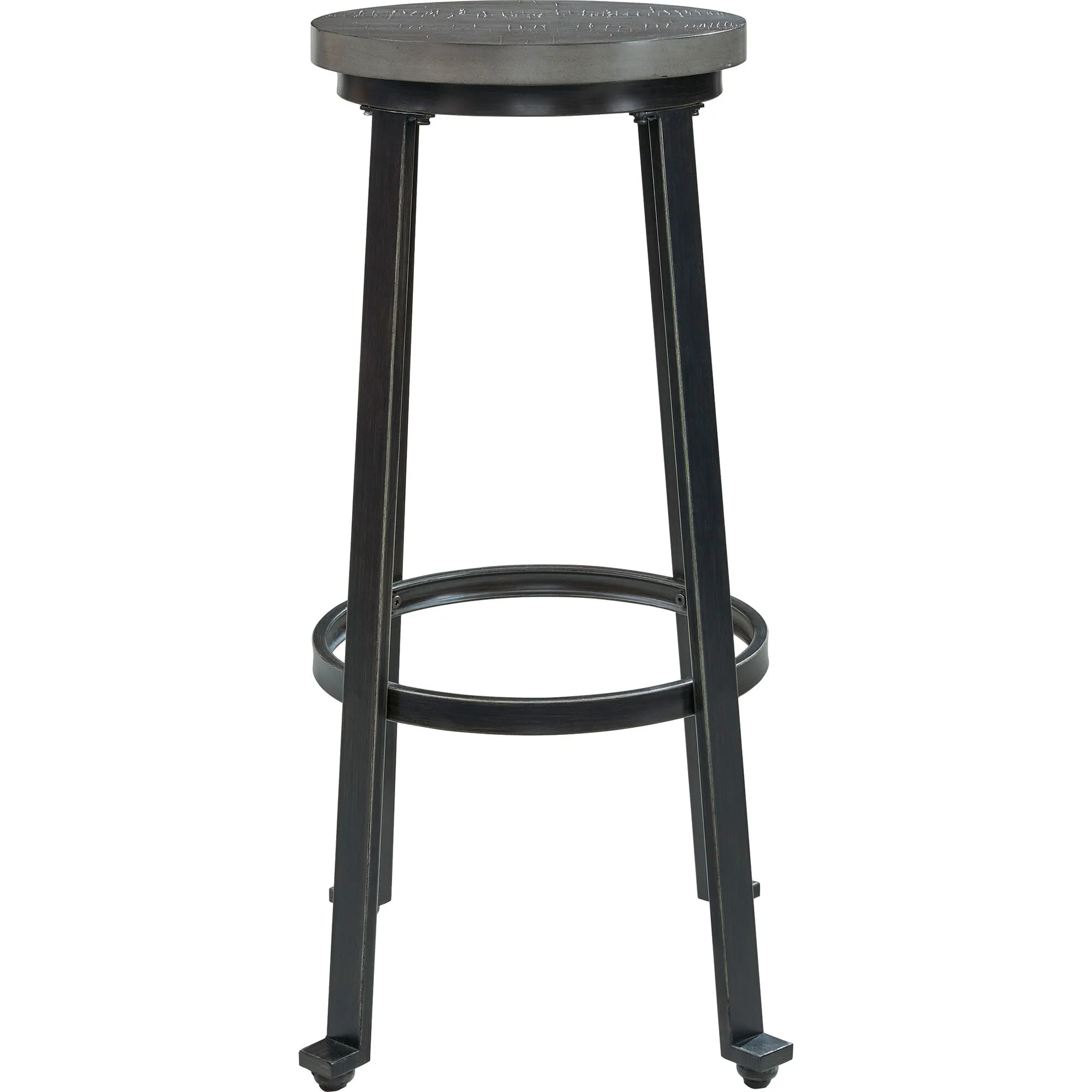 Challiman Bar Stool