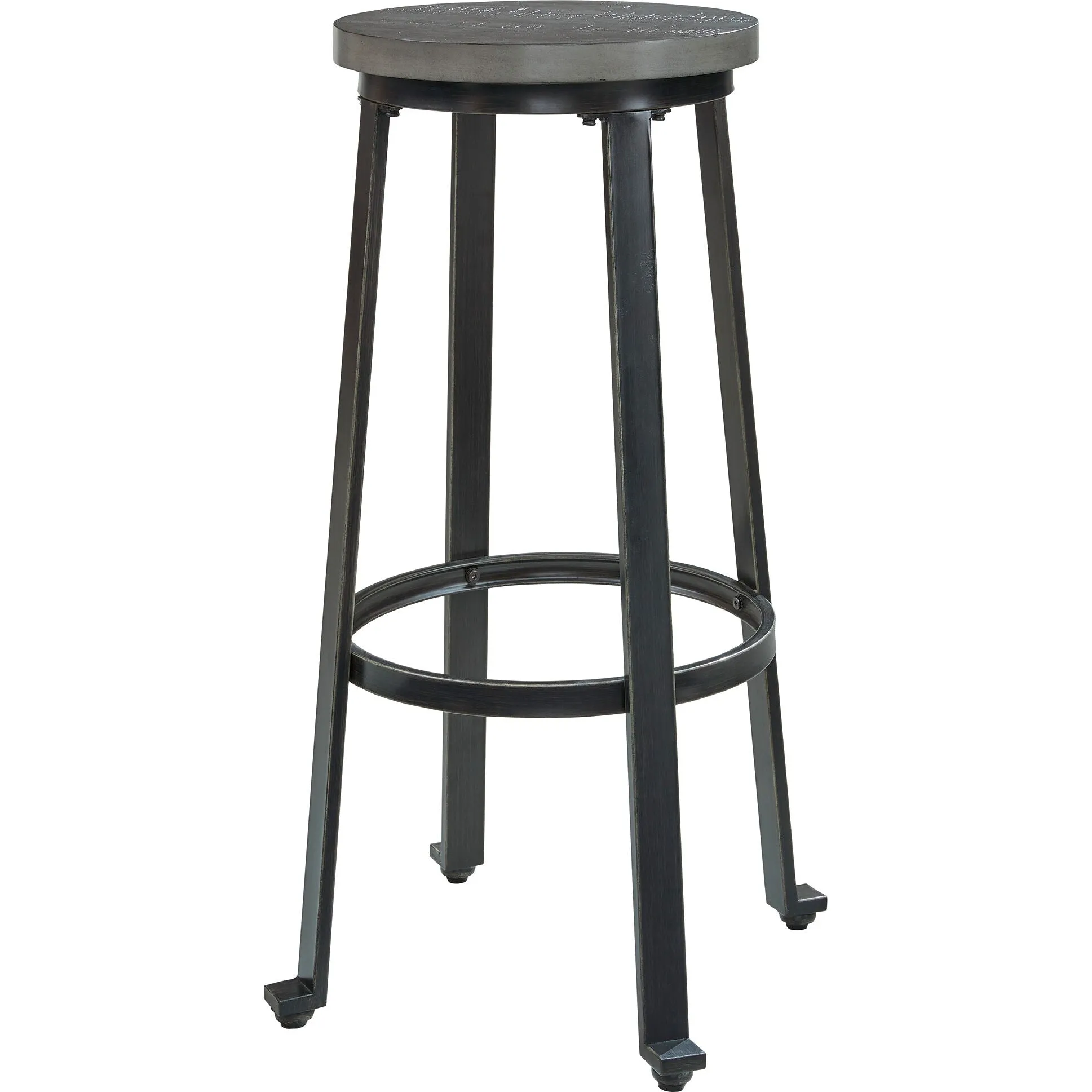 Challiman Bar Stool