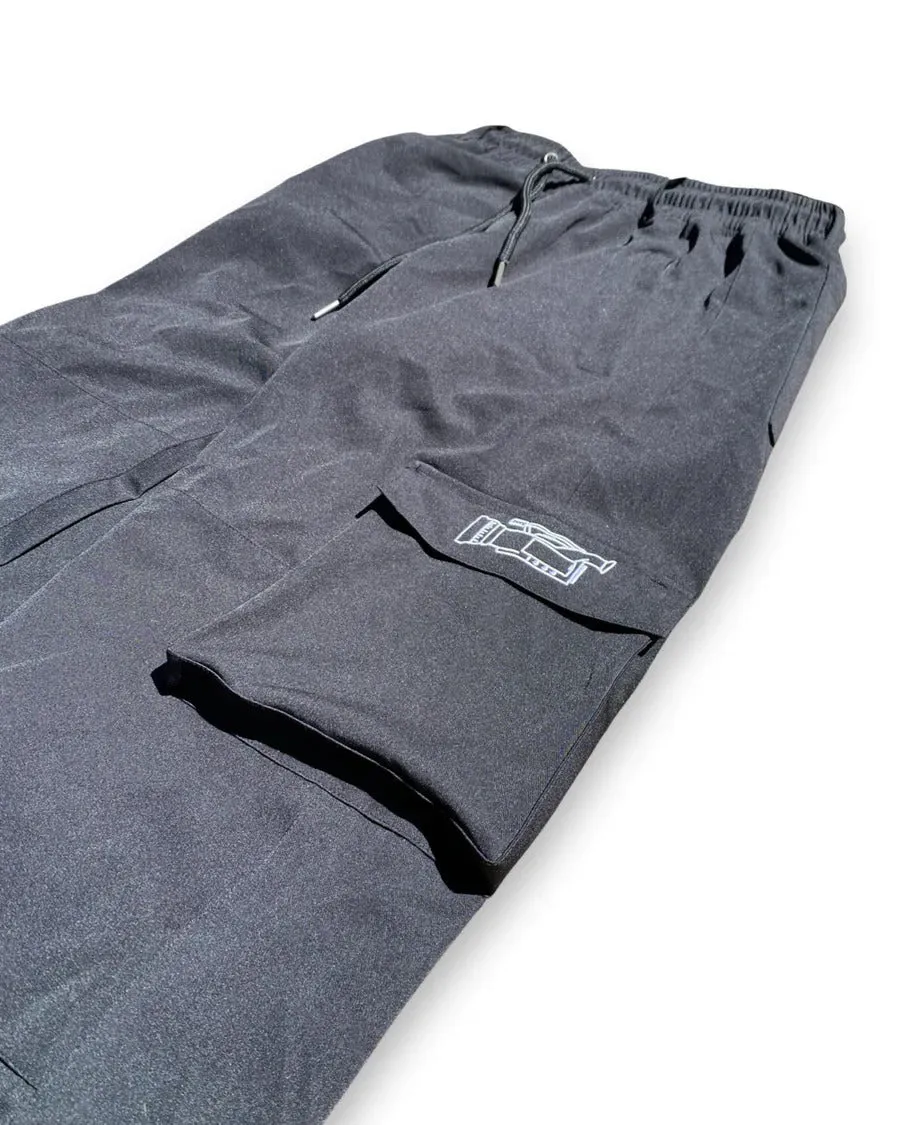 Check The Feed VX Cargo Pants 2024
