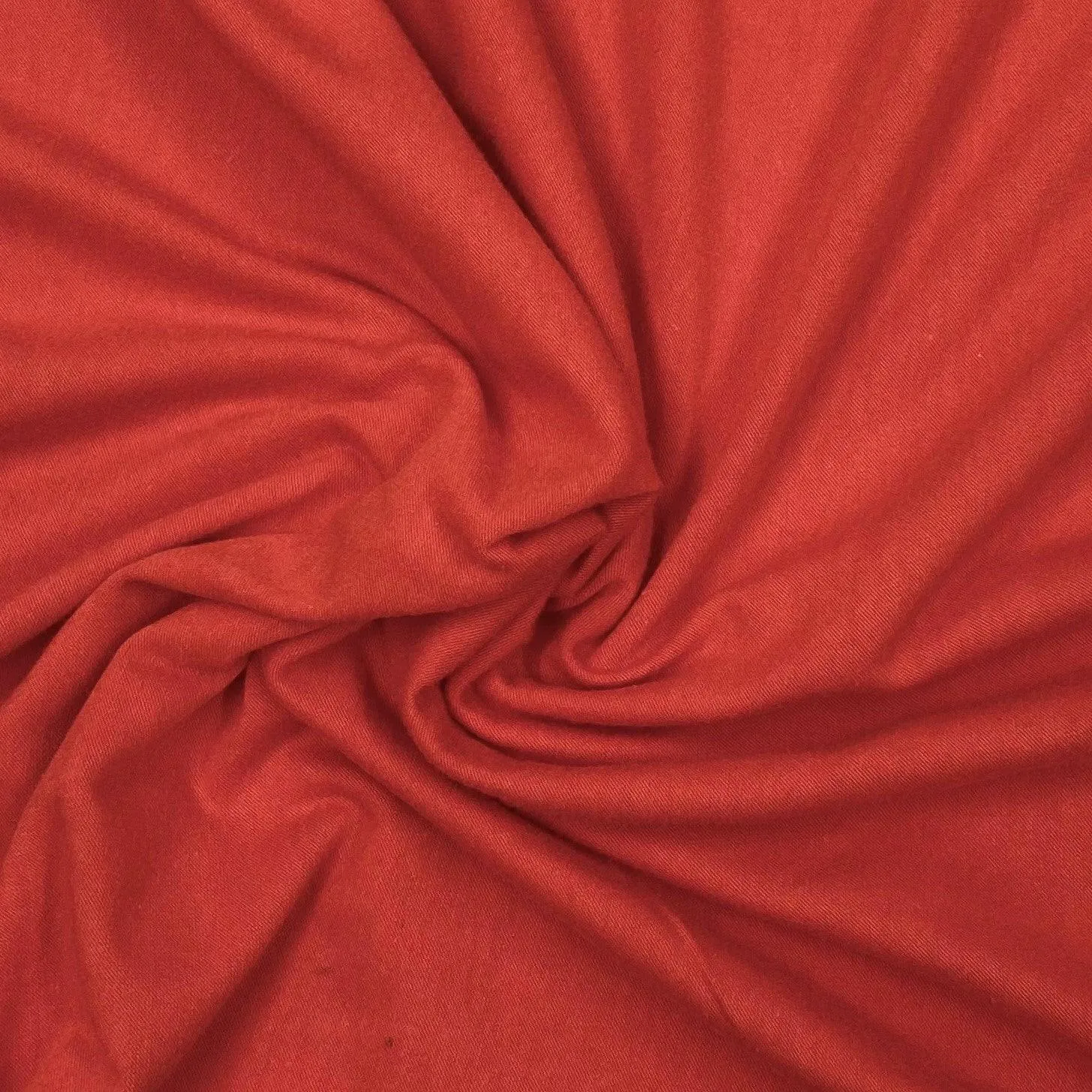 Dark Salmon Bamboo/Spandex Jersey Fabric - 200 GSM
