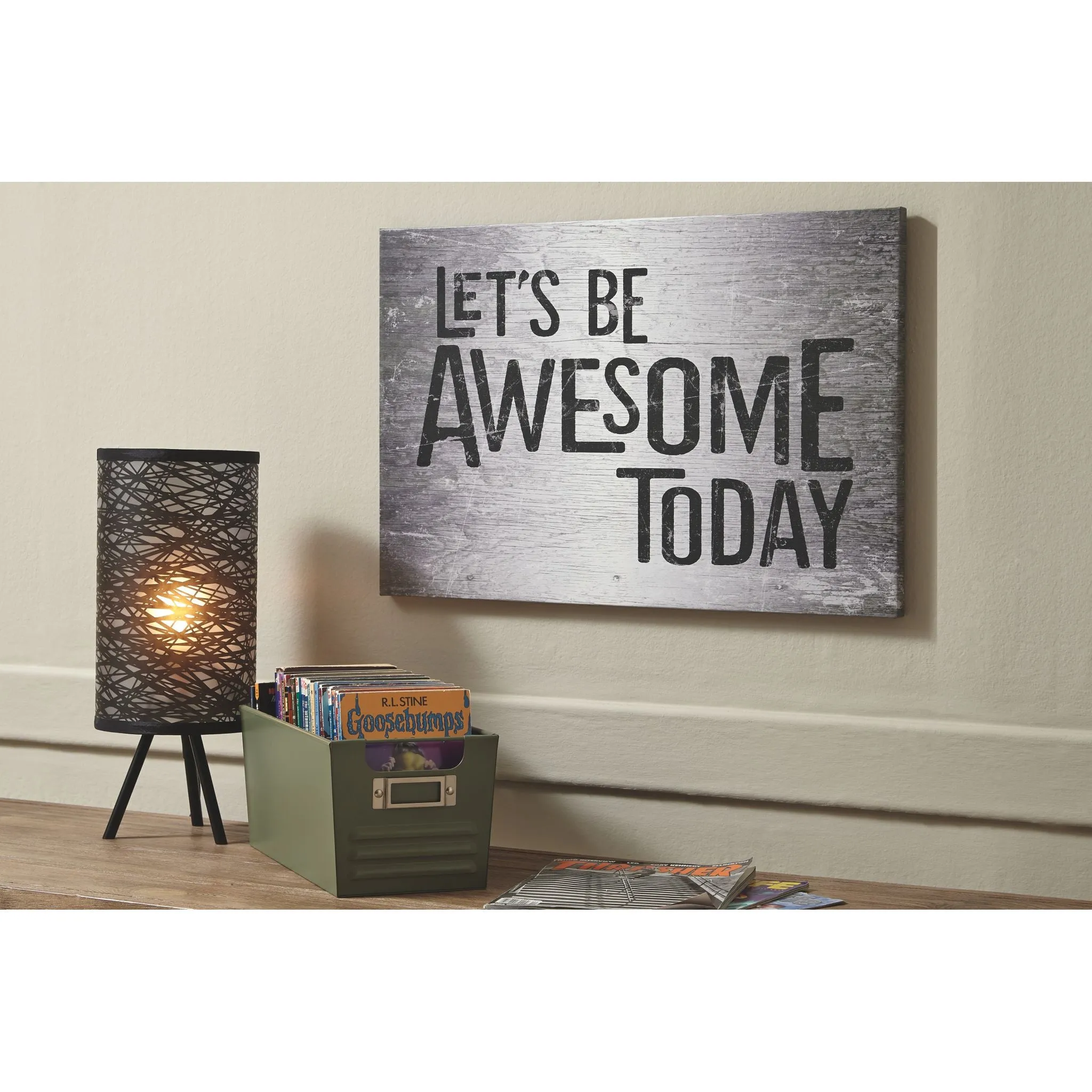 Dominy Wall Art 24.00" x 16.00"