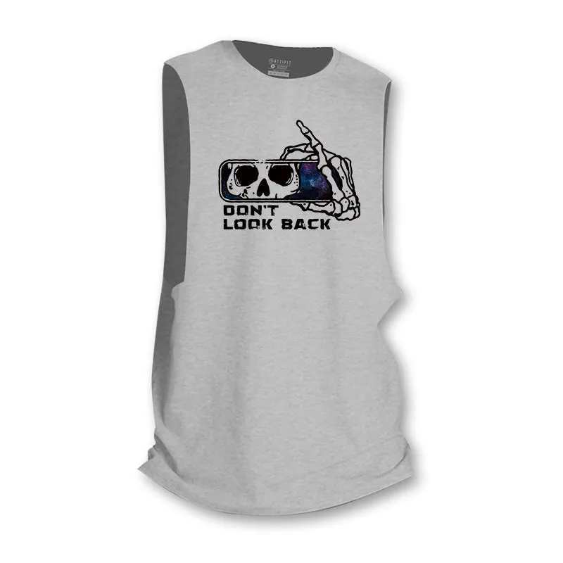 Don't Look Back Tank