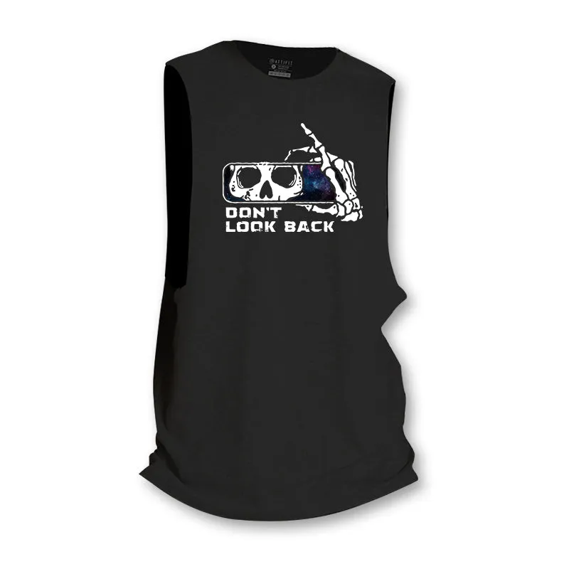 Don't Look Back Tank
