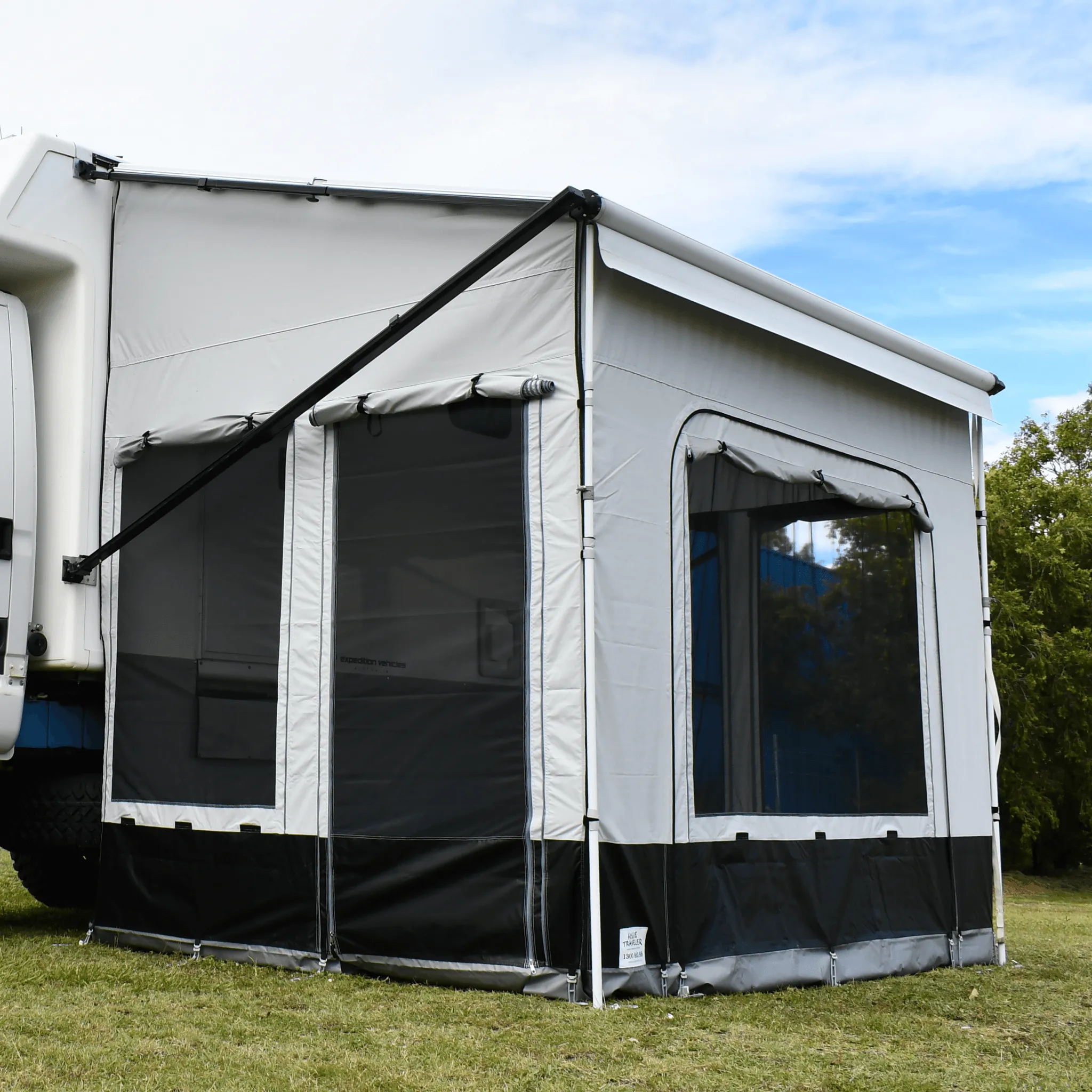 EuroWall Kit