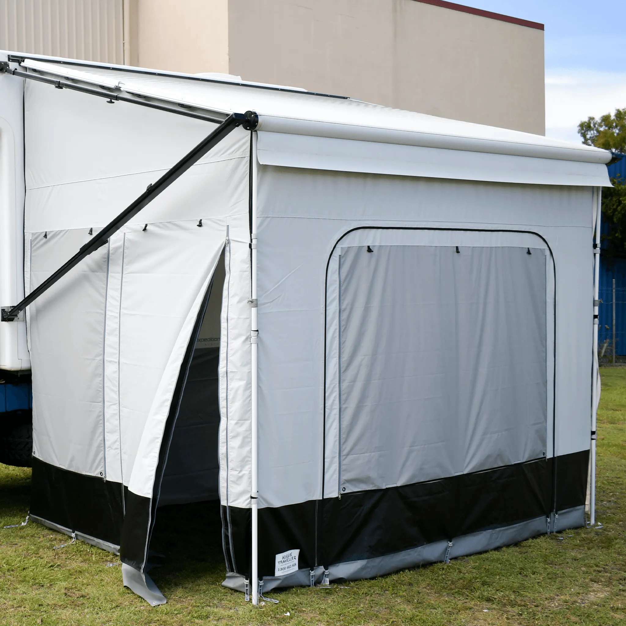 EuroWall Kit