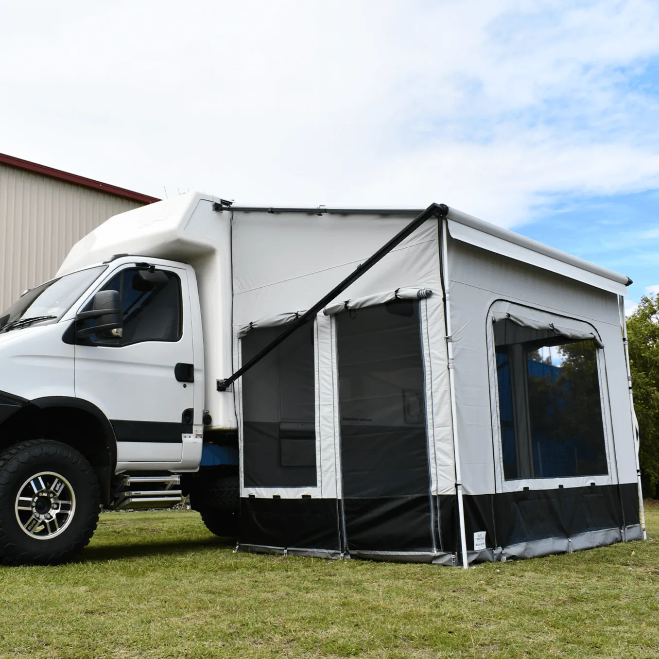 EuroWall Kit