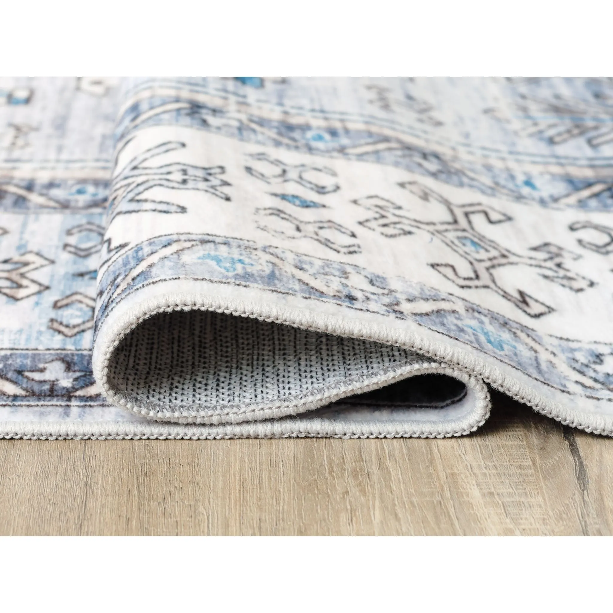 Hebruns Area Rug