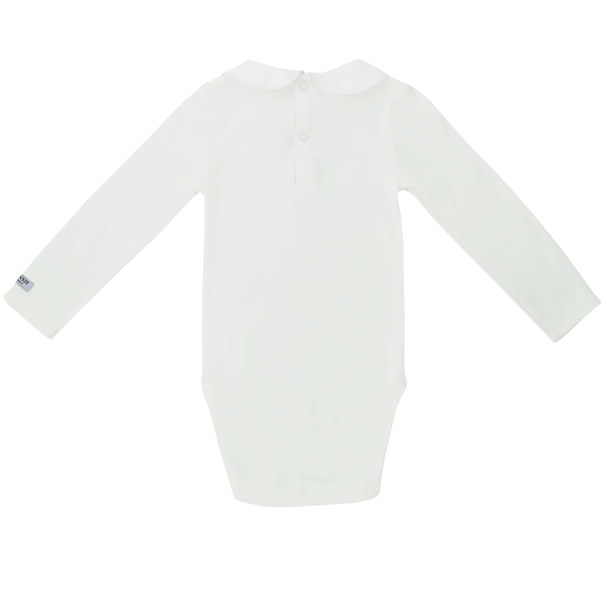 Kris Bodysuit | Holly | Off White