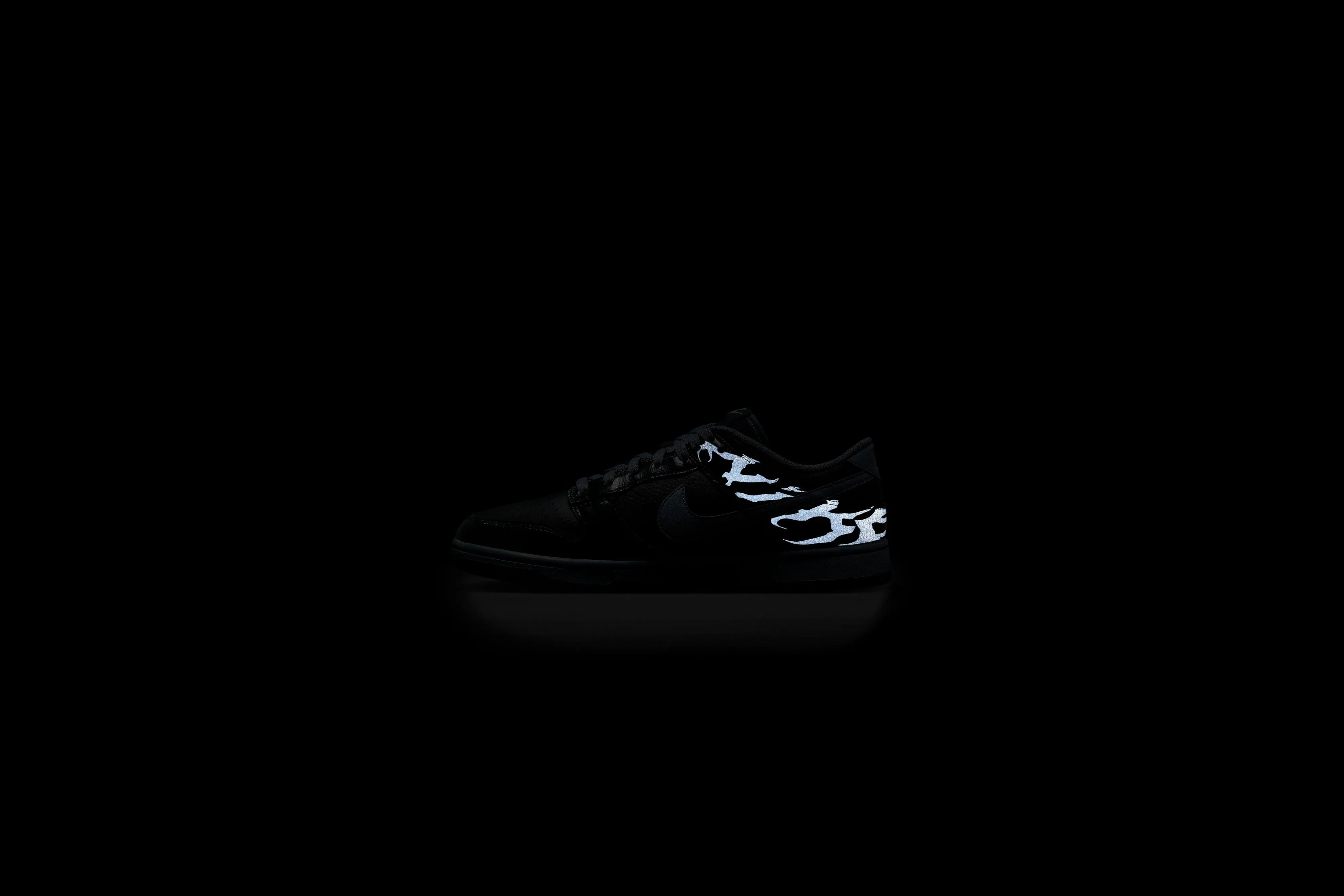 Nike Dunk Low Retro QS (Off Noir/Cool Grey-Black)