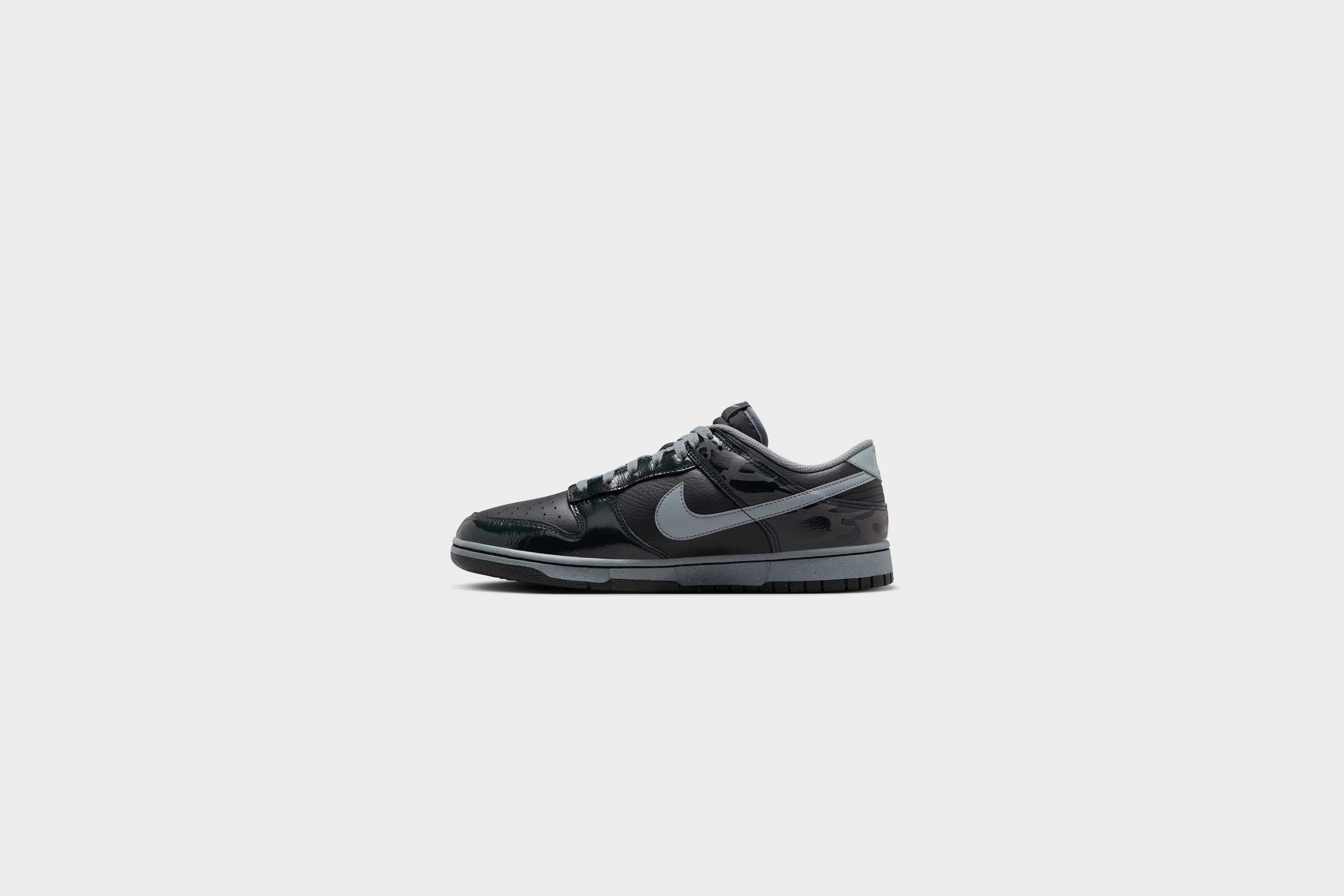 Nike Dunk Low Retro QS (Off Noir/Cool Grey-Black)