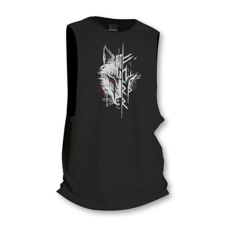 Viking Wolf Tank
