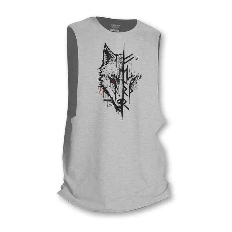 Viking Wolf Tank