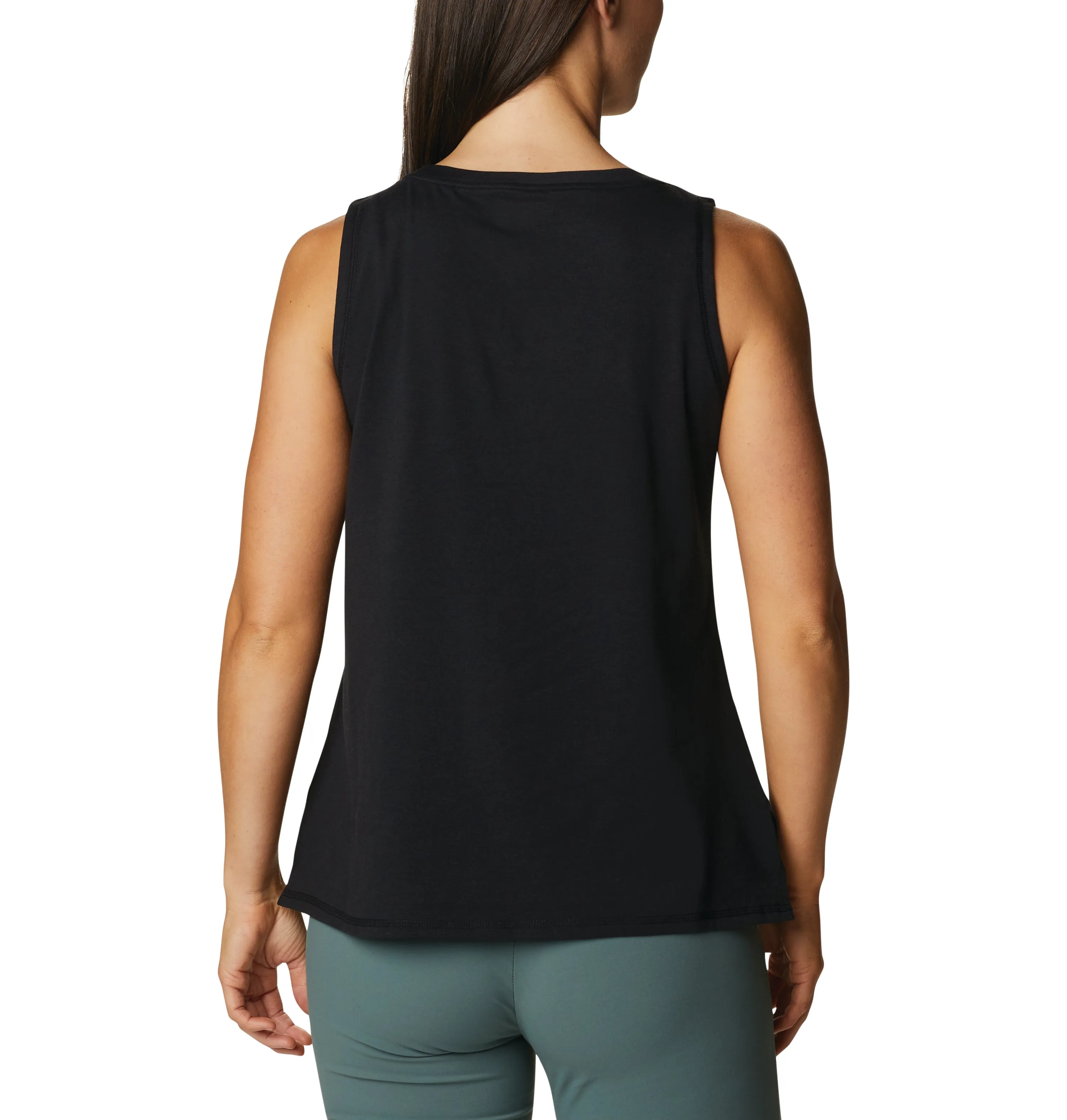 Women's Columbia Sun Trek Tank